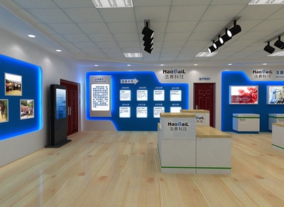 專業的青島展覽展示服務專家——鼎軒國際會展