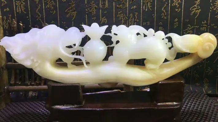 南海深處的藝術 海底系列工藝品的魅力與商機